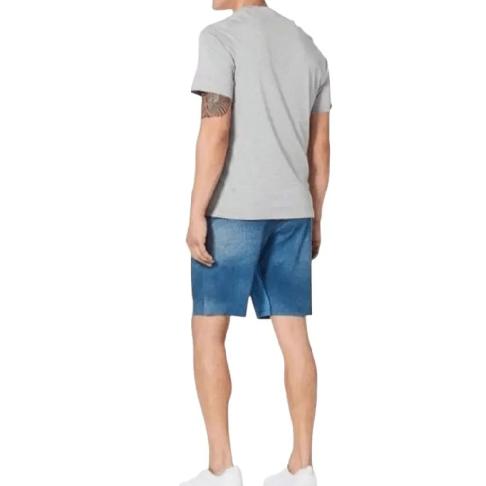 LULULEMON ATHLETICA T.H.E. Short 'Linerless 9' Updated Fit Size Medium